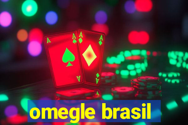 omegle brasil